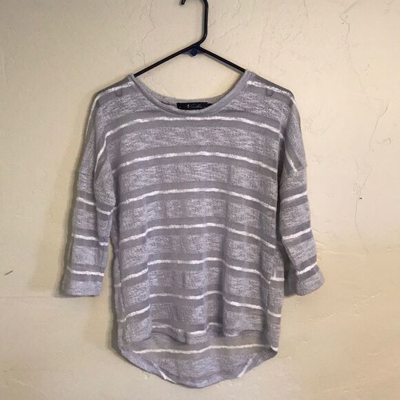 Neesha sweater L (#332) - Picture 1 of 5